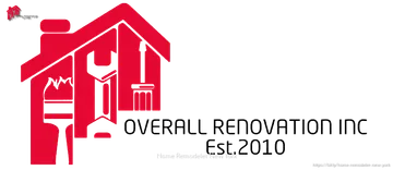 Overall Renovation - New York General Contractor