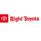 Right Toyota