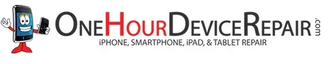 One Hour Device Redmond iPhone Repair