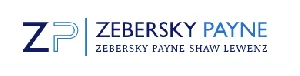 Zebersky Payne Shaw Lewenz