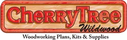 Cherry Tree Toys