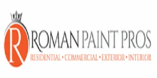 ROMAN PAINT PROS