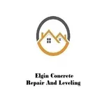 Elgin Concrete Repair And Leveling