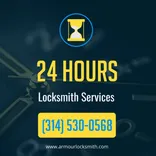 Key stuck in ignition St Louis MO