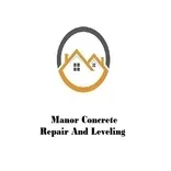 Manor Concrete Repair And Leveling