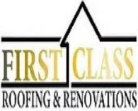 First Class Roofing & Renovations Calgary