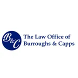The Law Office of Burroughs & Capps