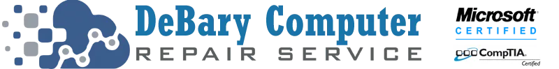 Debary Computer Repair Service