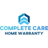 Complete Care Home Warranty