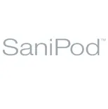 Sanipod