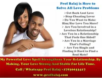 Love Spell Caster: Real Powerful Love Spells That Work Instantly +27836633417