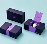 Unique Custom Boxes