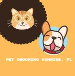 Pet Grooming Sunrise FL