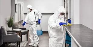 Arelli Office Cleaning & Commercial Cleaning Services