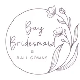 Bay Bridesmaid