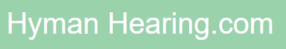 Hyman Hearing