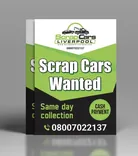 SCL Scrap My Car Wirral