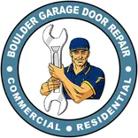 Boulder Garage Door Repair