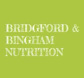 Bridgford & Bingham Nutrition Ltd