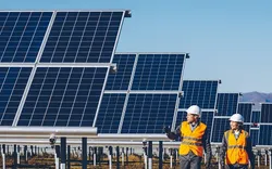 Lubbock Solar Co