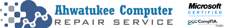 Ahwatukee Computer Repair Service