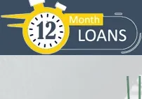 12 Month Loans