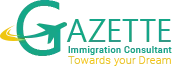 Gazette Immigration Consultant