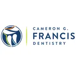 Cameron G. Francis, DDS