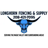Longhorn Fencing & Supply Twin Falls