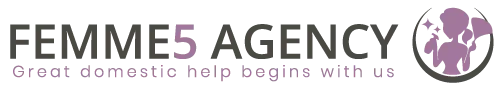 FEMME5 AGENCY PTE LTD - Domestic Helper Services Singapore