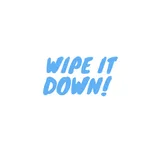 Wipe It Down