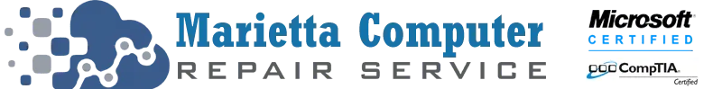 Marietta Computer Repair Service