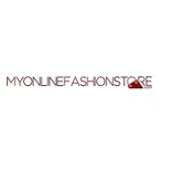 My Online Fashion Store