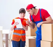 Office Removalists Canberra