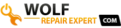Wolf Appliance Repair