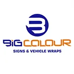 Big Colour Visual