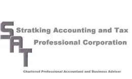 Stratking Accounting and Tax Professional Corporation