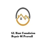 GL Hunt Foundation Repair Of Pearsall