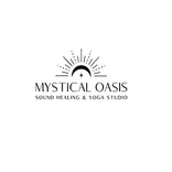 Mystical Oasis Sound Healing & Yoga Studio