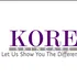 Kore Skincare is an Australian company