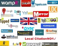 UK Citation And Directory Submission SEO