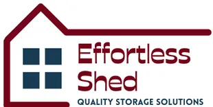 Effortless Shed