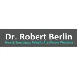 Dr. Robert Berlin