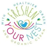 Freshen Your Nest Cleaning Services