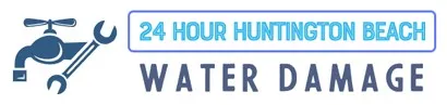 24 Hour Huntington Beach Water Damage