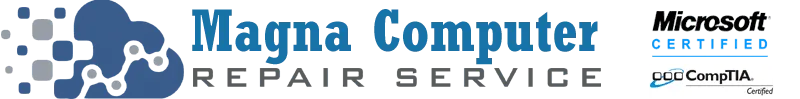 Magna Computer Repair Service