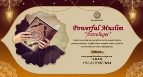 Muslim Astrologer
