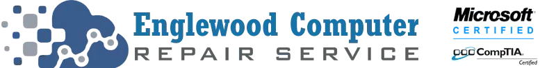 Englewood Computer Repair Service