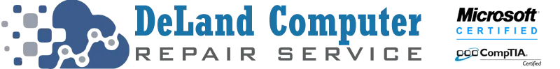 DeLand Computer Repair Service
