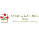 Spring Gardens Senior Living in Heber, UT